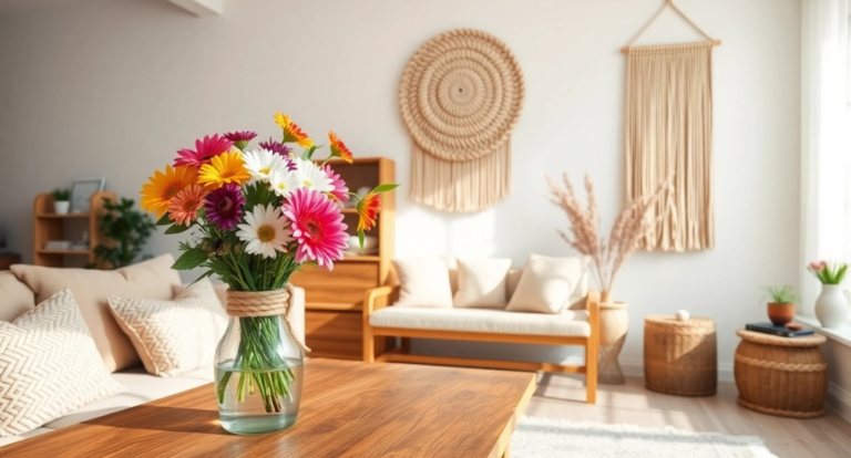 12 Stunning DIY Rope Decor Ideas That’ll Transform Your Living Room