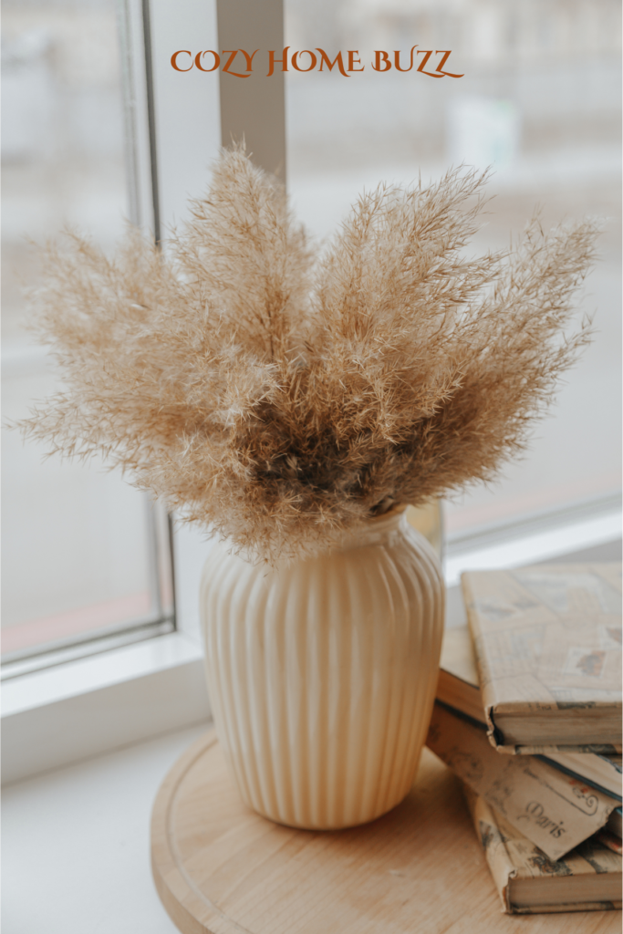 Pampas grass