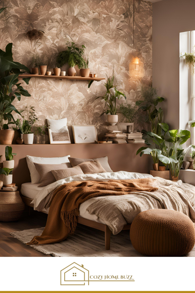 Bringing Your Boho Bedroom Dreams to Life
