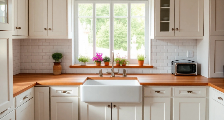 kitchen sink