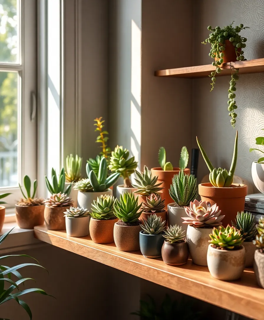12 Stunning Indoor Succulents That'll Brighten Up Your Space (You Won't Believe #5!) - Conclusion