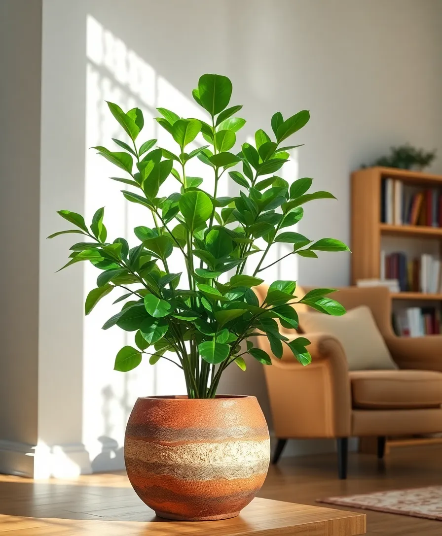 12 Stunning Indoor Succulents That'll Brighten Up Your Space (You Won't Believe #5!) - 4. Jade Plant (Crassula ovata)