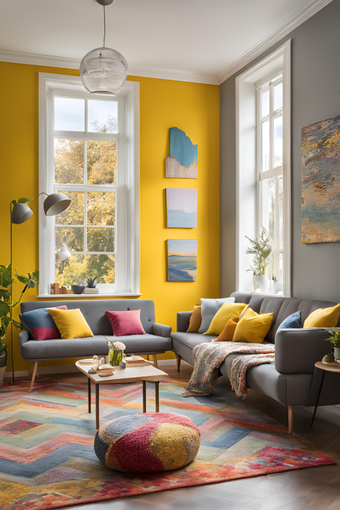 DIY Renovation Projects