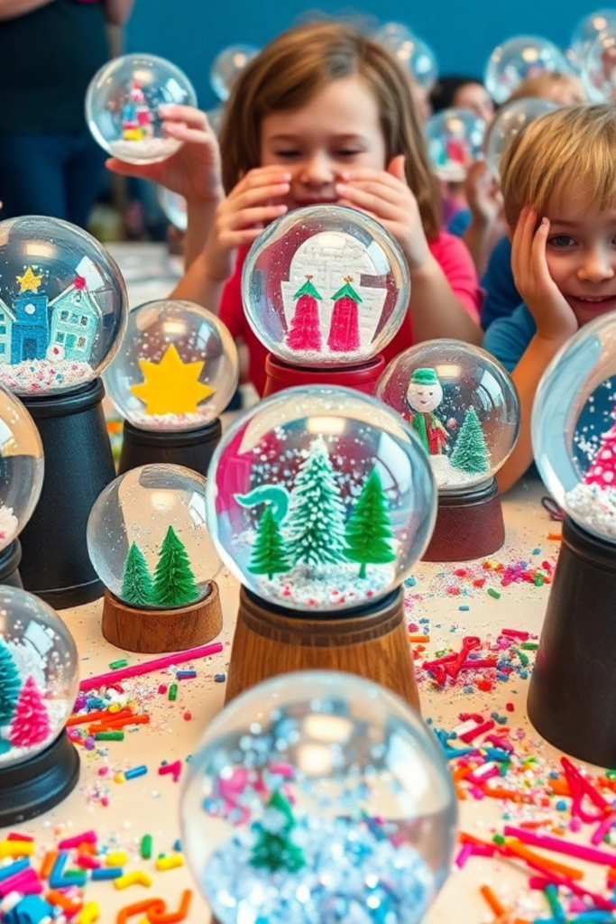 Kids Crafts
