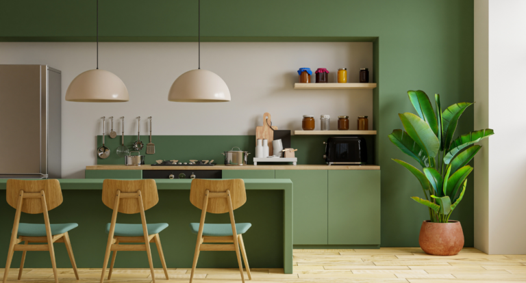 Kitchen Styling Ideas