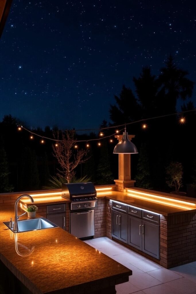 Smart Lighting Solutions