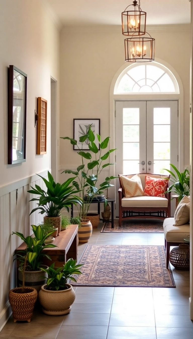 16 Entryway Decor Tricks That'll Leave Your Guests Wanting More! - Conclusion