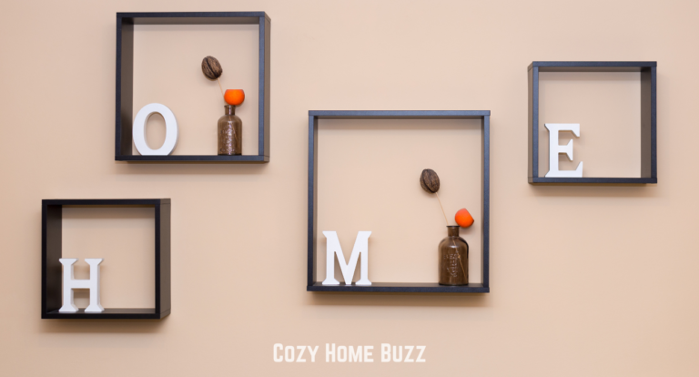 large wall decor ideas