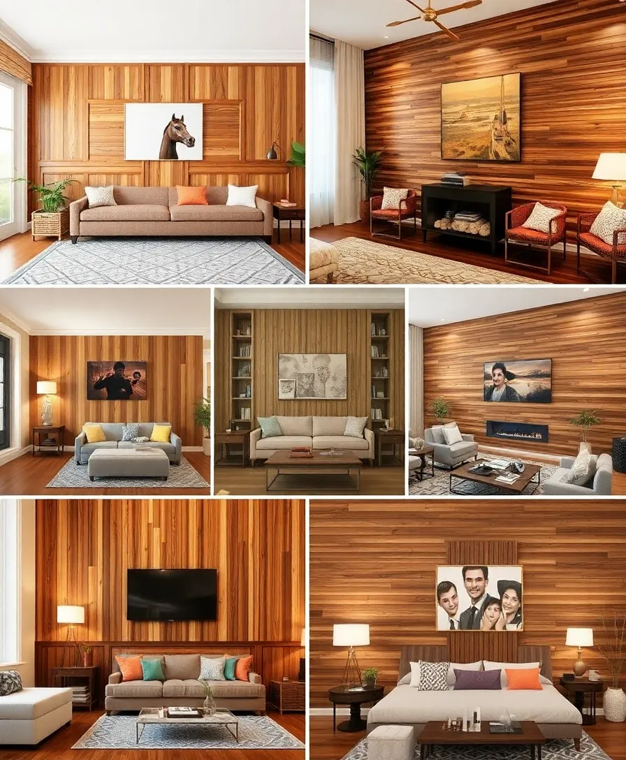 20 Jaw-Dropping Wood Panel Wall Makeovers That Will Inspire Your Next Renovation! - Conclusion