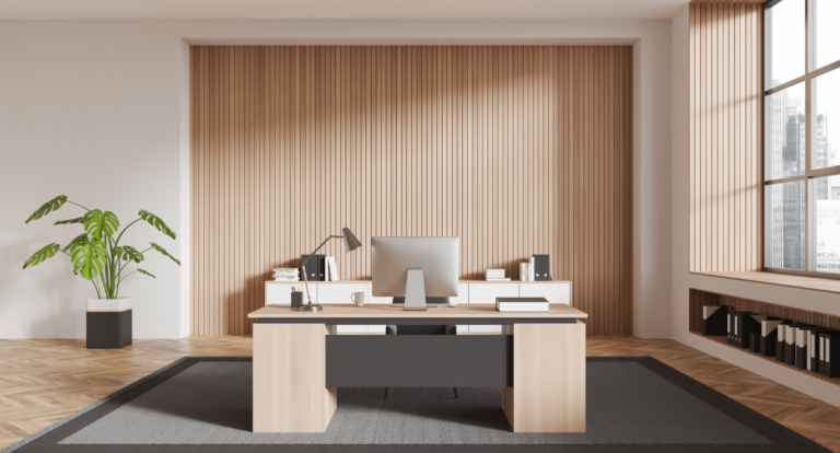 Decorate Your Office at Work