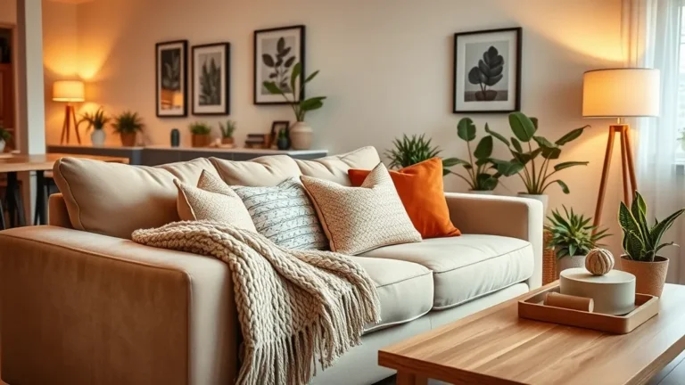 21 Cozy Apartment Aesthetic Ideas That Will Make You Feel Right at Home (Number 10 Is a Game Changer!)