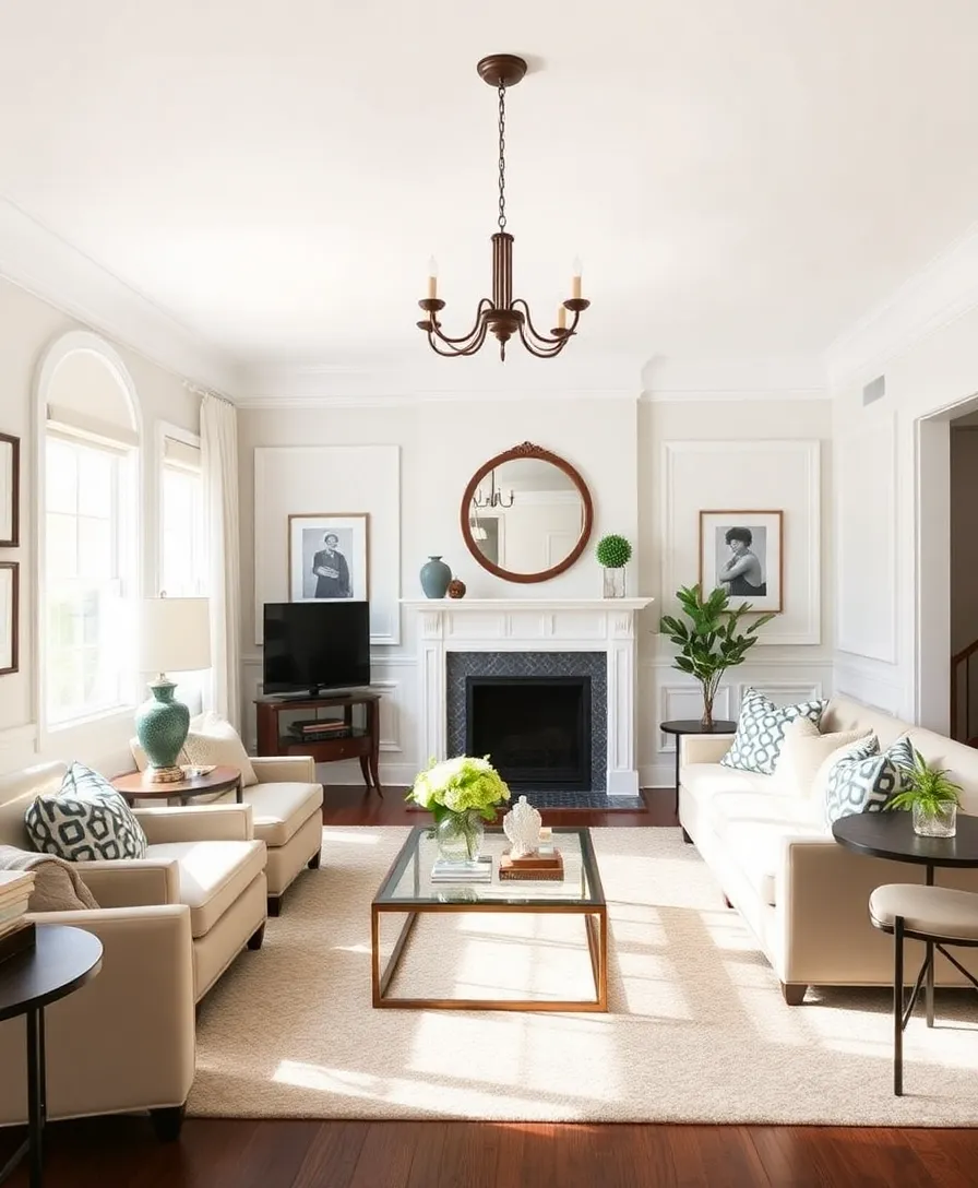 15 Stunning Wainscoting Ideas That'll Transform Your Living Room into a Stylish Retreat! - Conclusion