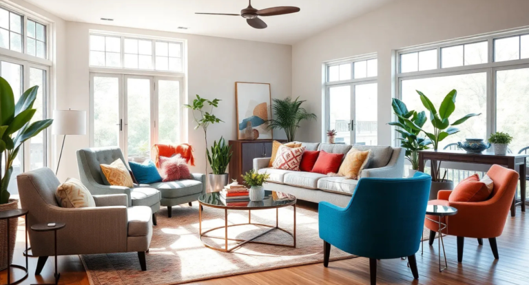 living rooms chairs