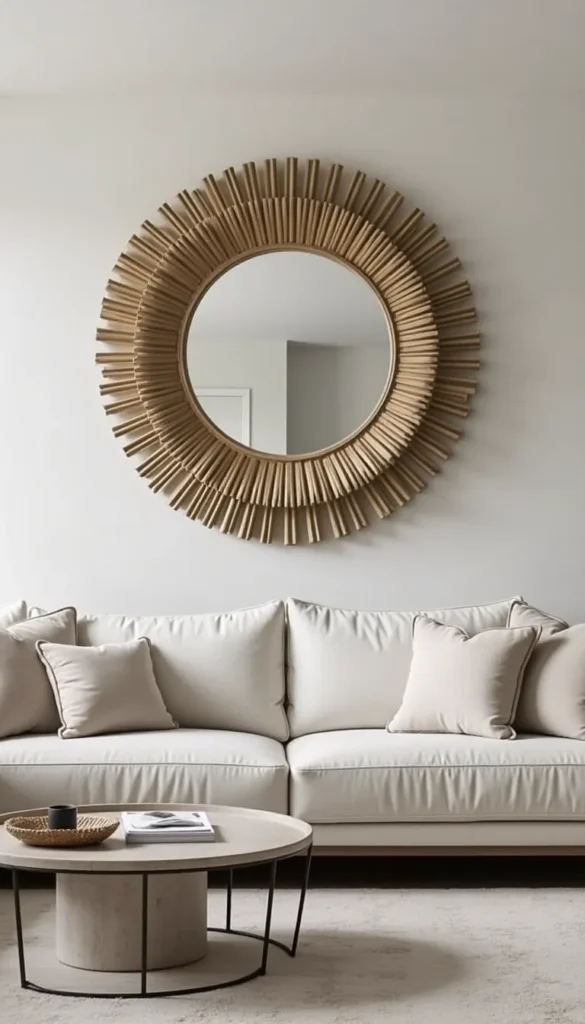  Living Room Wall Decor Ideas 