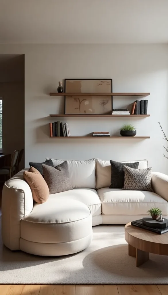  Living Room Wall Decor Ideas 