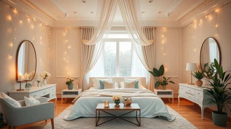 Couples Bedroom Ideas