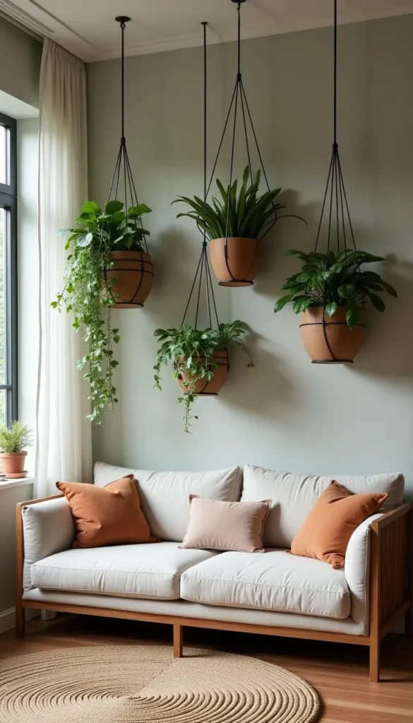  Living Room Wall Decor Ideas 