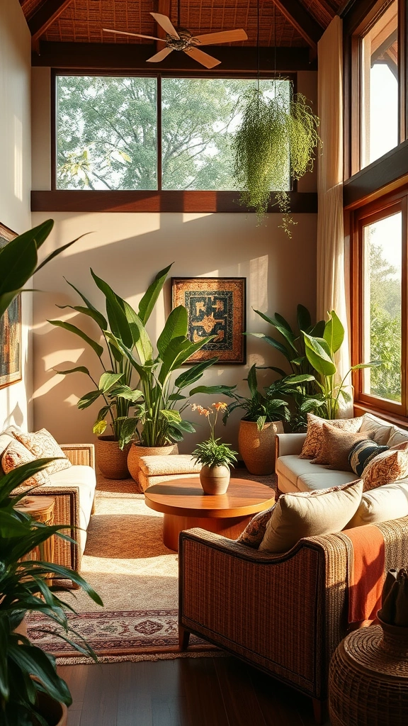 11 Bali Style Decor Ideas to Transform Your Living Room into a Tropical Paradise (Wait Until You See #12!) - Conclusion