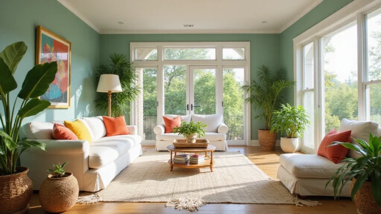 Summer Color Inspirations