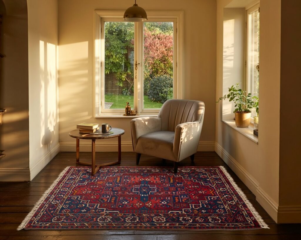 Small Sitting Room Ideas
