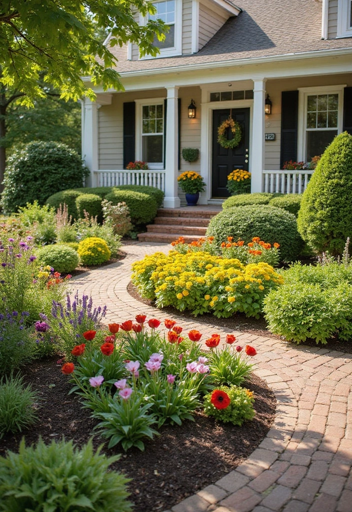 10 Stunning Raised Flower Beds That Will Transform Your Front Yard! - Conclusion
