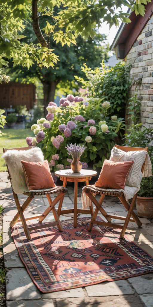 Cheap Backyard Ideas That Look Like a Million Bucks (But Aren’t)