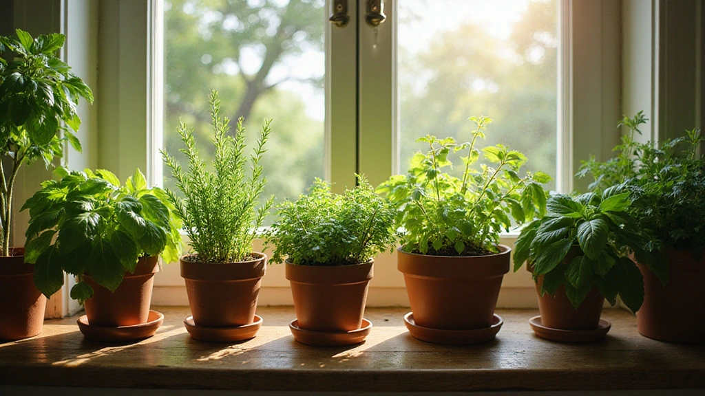 15 Easy Herbs to Grow Indoors That Will Spice Up Your Cooking (#3 Is a Game Changer!)