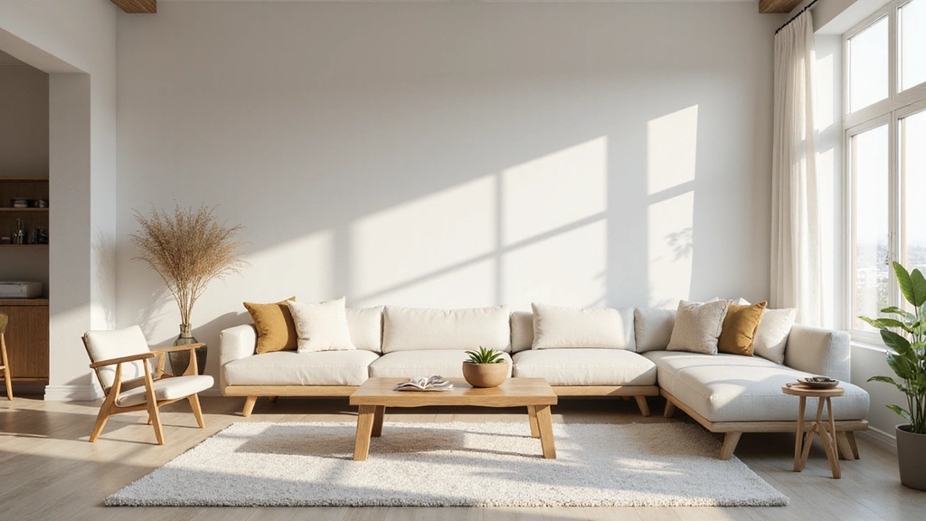 16 Minimalist Decor Tips