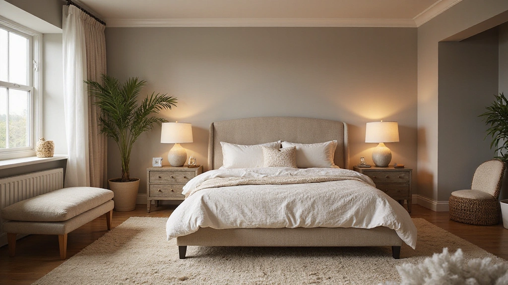 18 Jaw-Dropping Bedroom Transformations That Cost Less Than $100