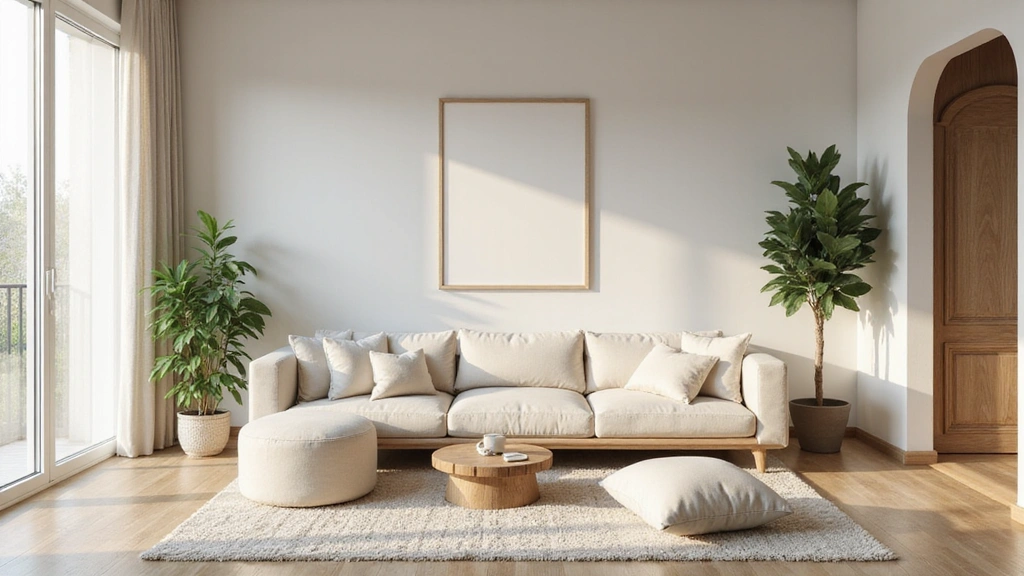 19 Minimalist Home Ideas That'll Simplify Your Life and Elevate Your Space!