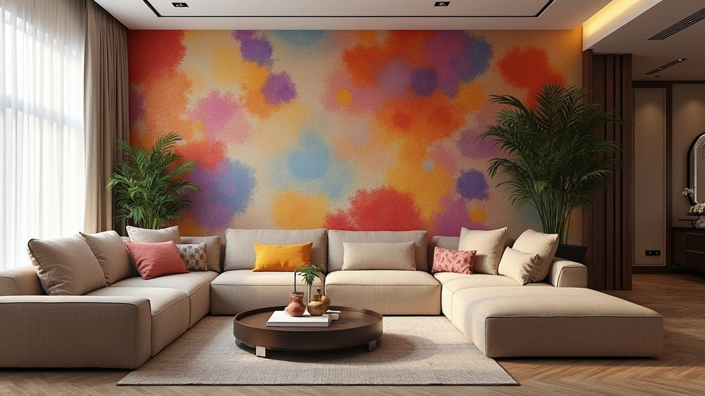 5 Accent Wall Ideas So Stunning You’ll Want One in Every Room