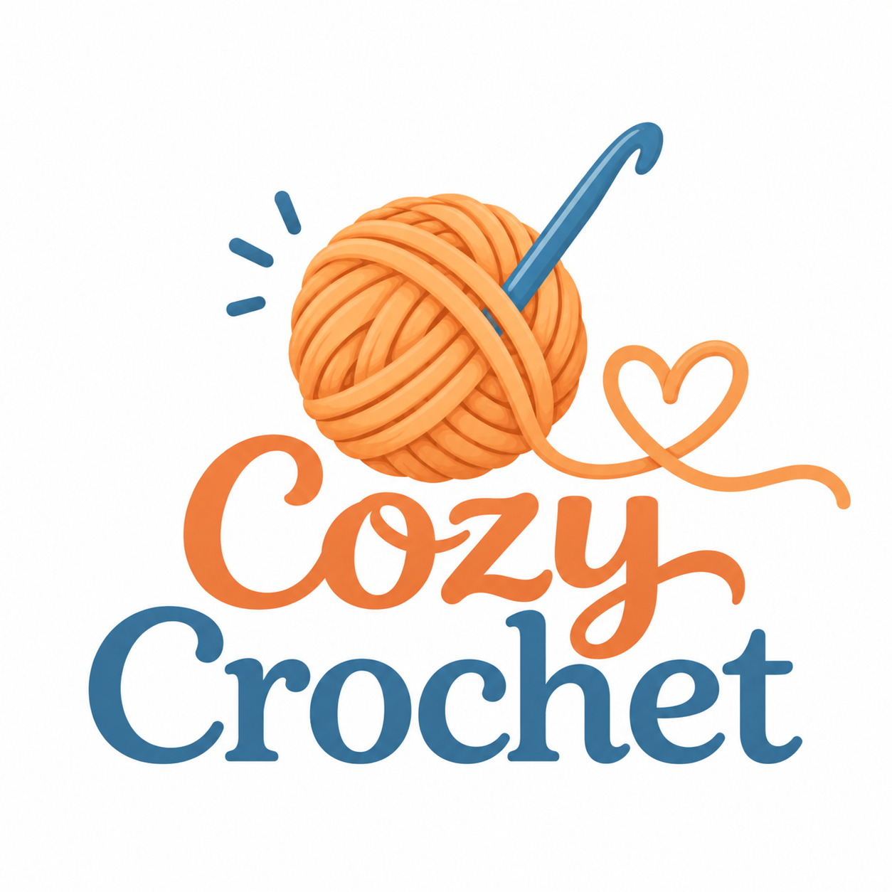 Cozy Crochet